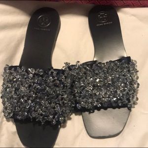 Tory Burch sandals